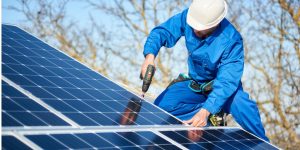 Installation Maintenance Panneaux Solaires Photovoltaïques à Saint-Pierre-d'Aubezies
